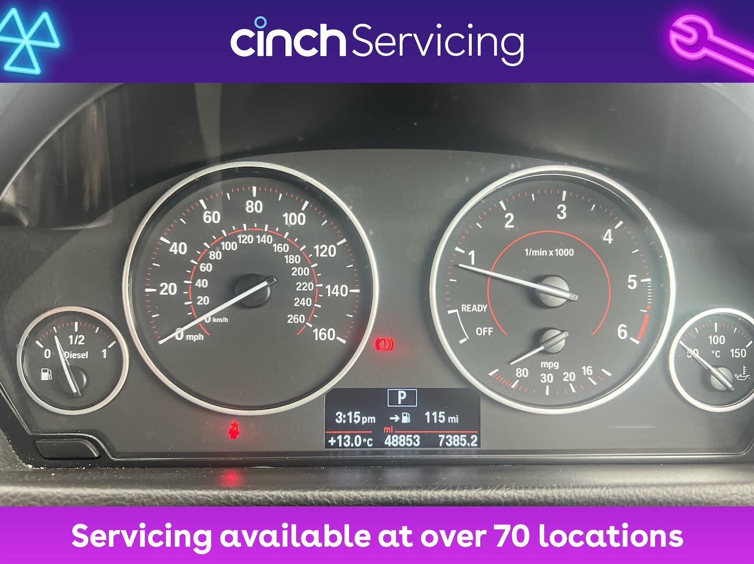 Used BMW 4 Series 2019 for sale - 76519833: Photo 18