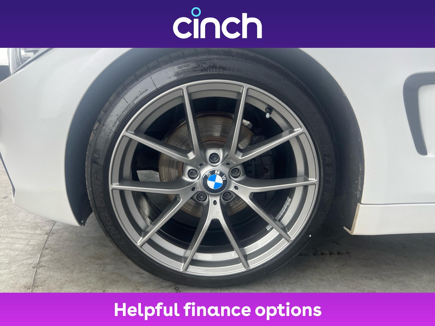 Used BMW 4 Series 2019 for sale - 76519833: Photo 24