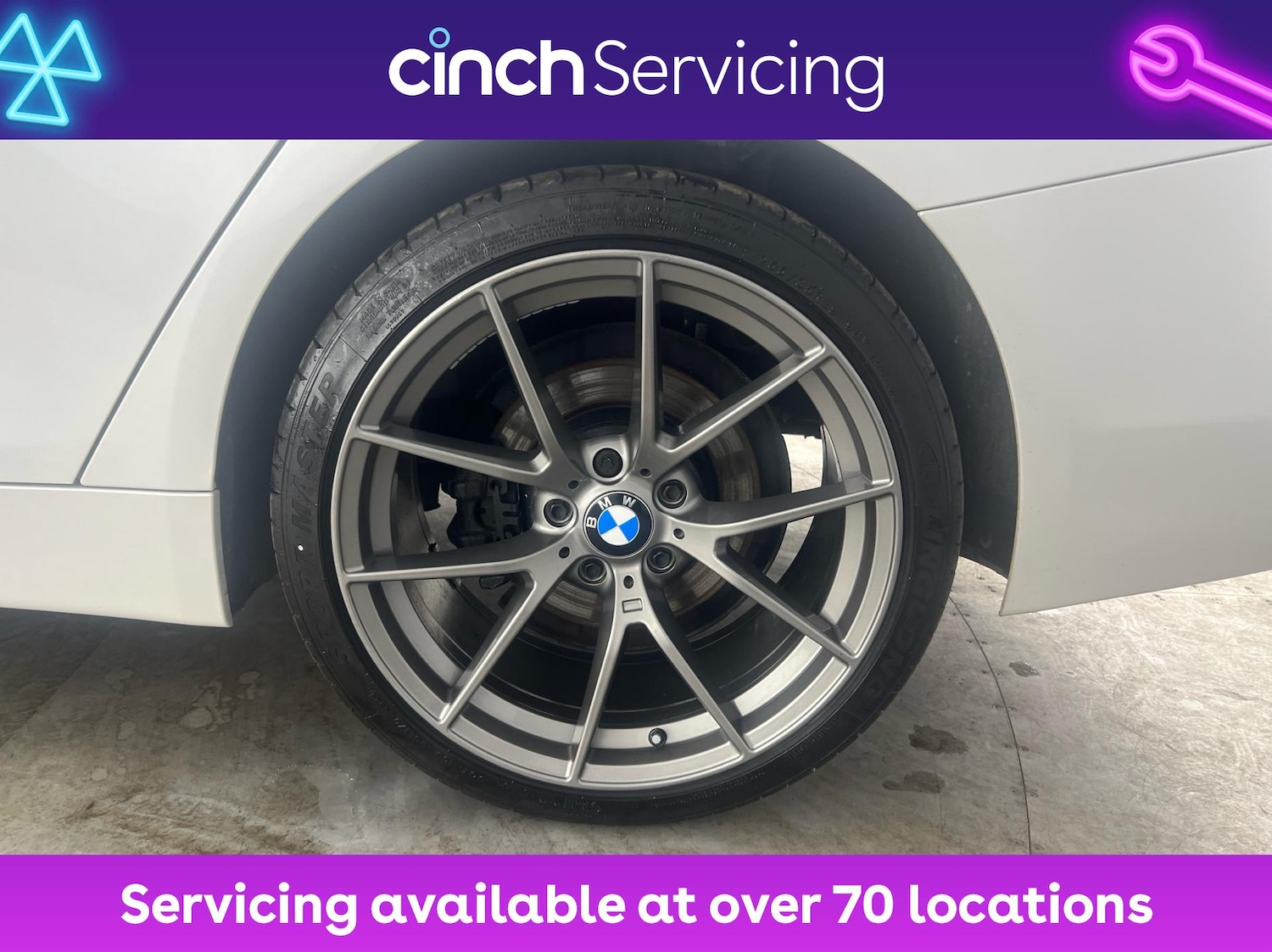 Used BMW 4 Series 2019 for sale - 76519833: Photo 26