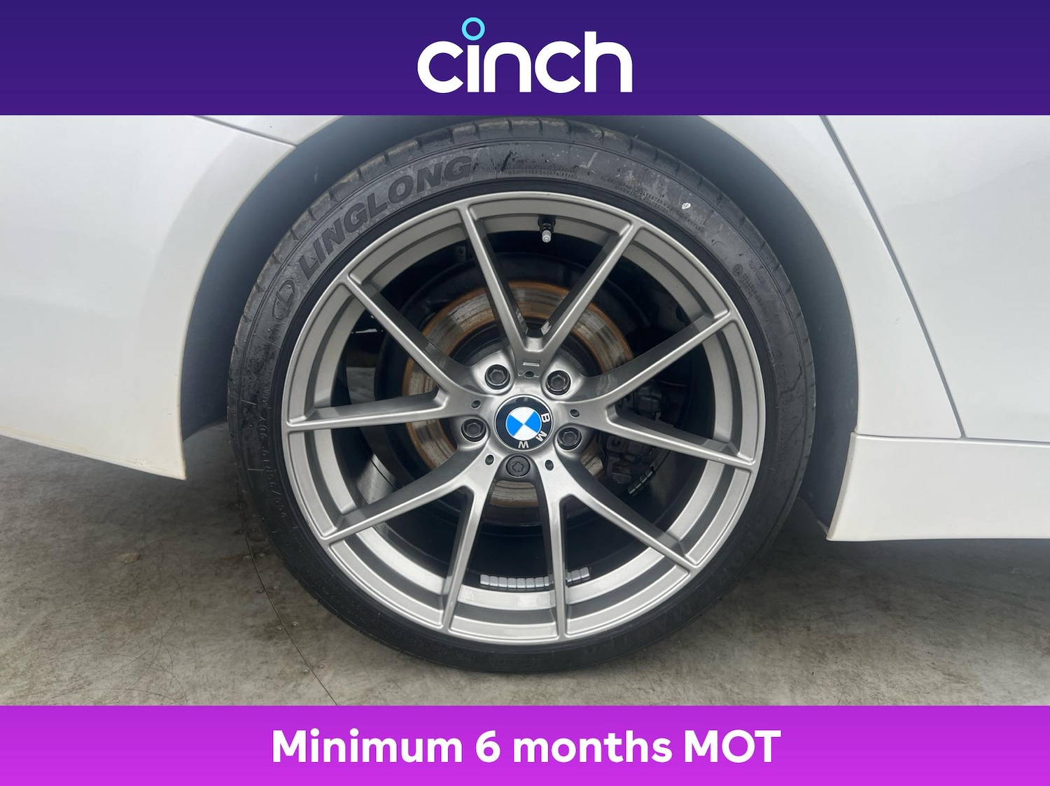 Used BMW 4 Series 2019 for sale - 76519833: Photo 27