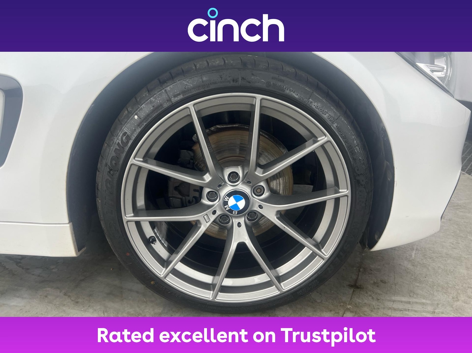 Used BMW 4 Series 2019 for sale - 76519833: Photo 28