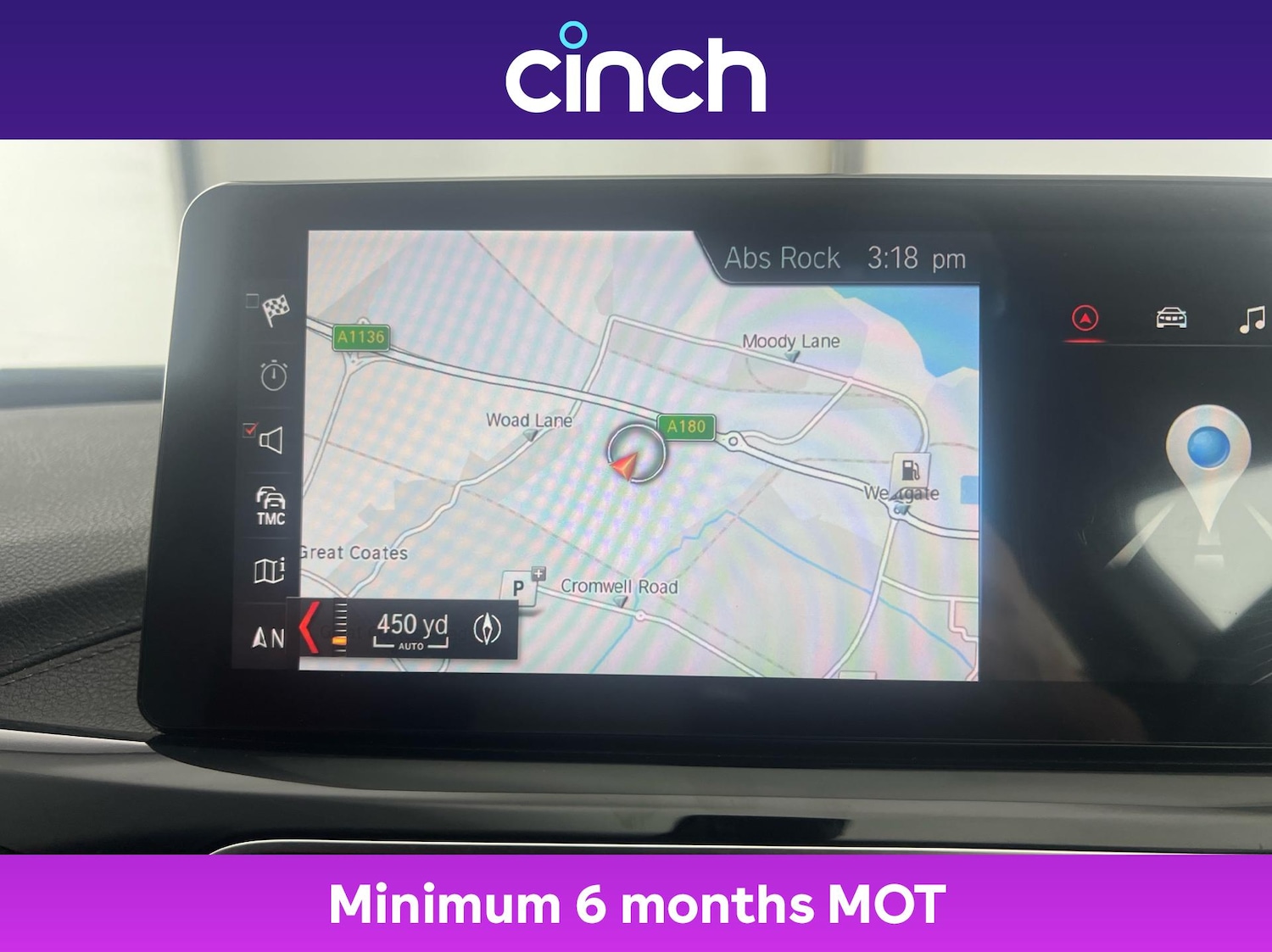 Used BMW 4 Series 2019 for sale - 76519833: Photo 32