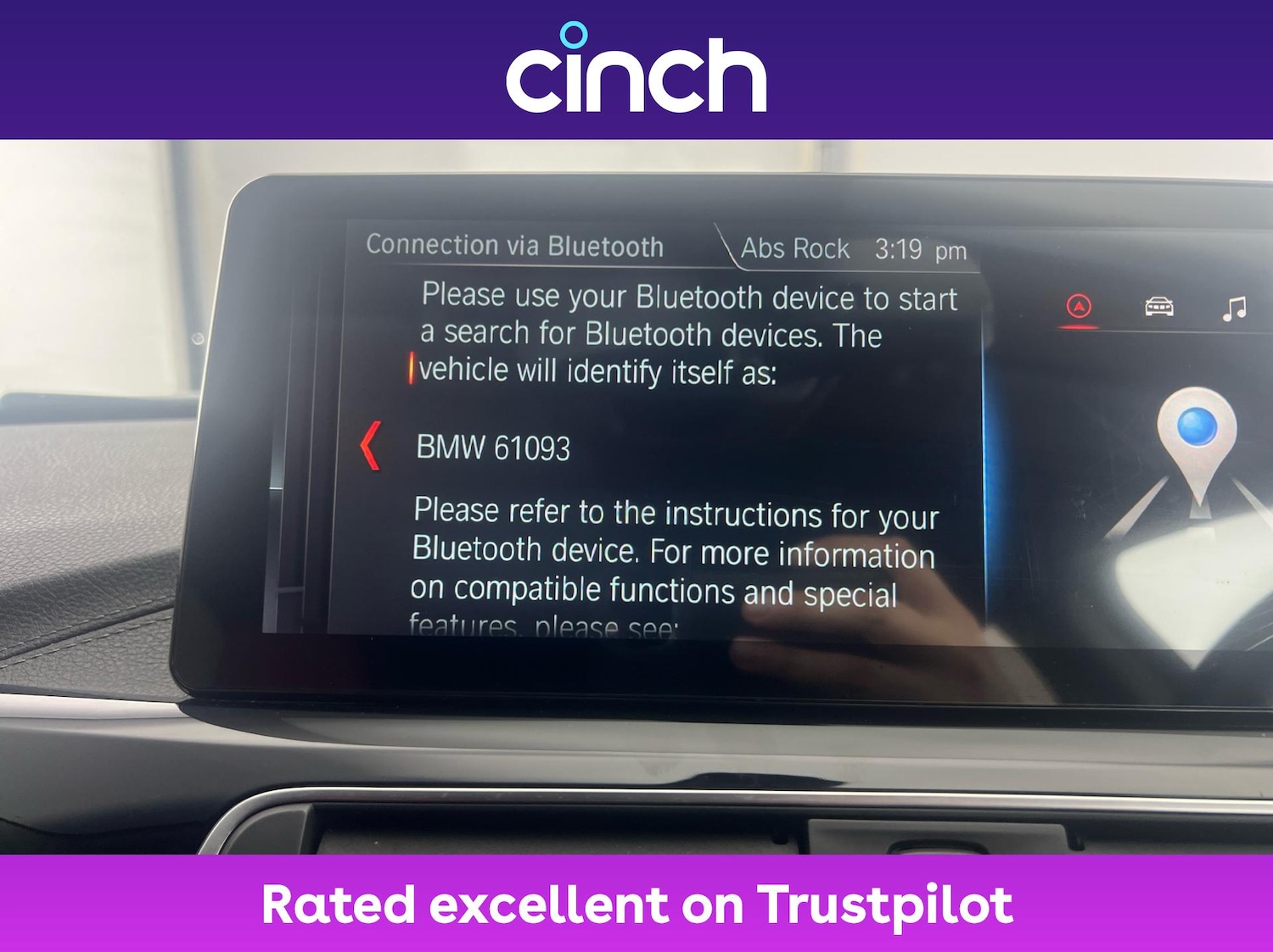 Used BMW 4 Series 2019 for sale - 76519833: Photo 33