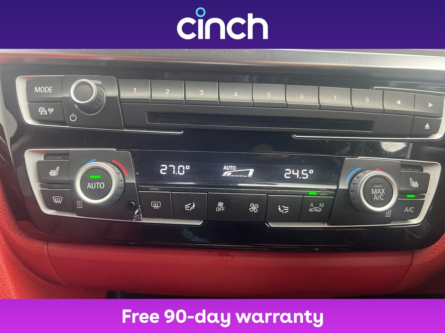 Used BMW 4 Series 2019 for sale - 76519833: Photo 34