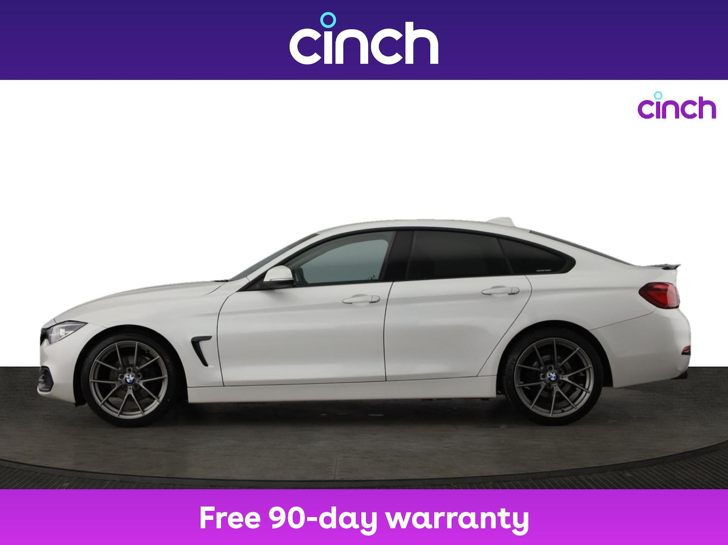 Used BMW 4 Series 2019 for sale - 76519833: Photo 8