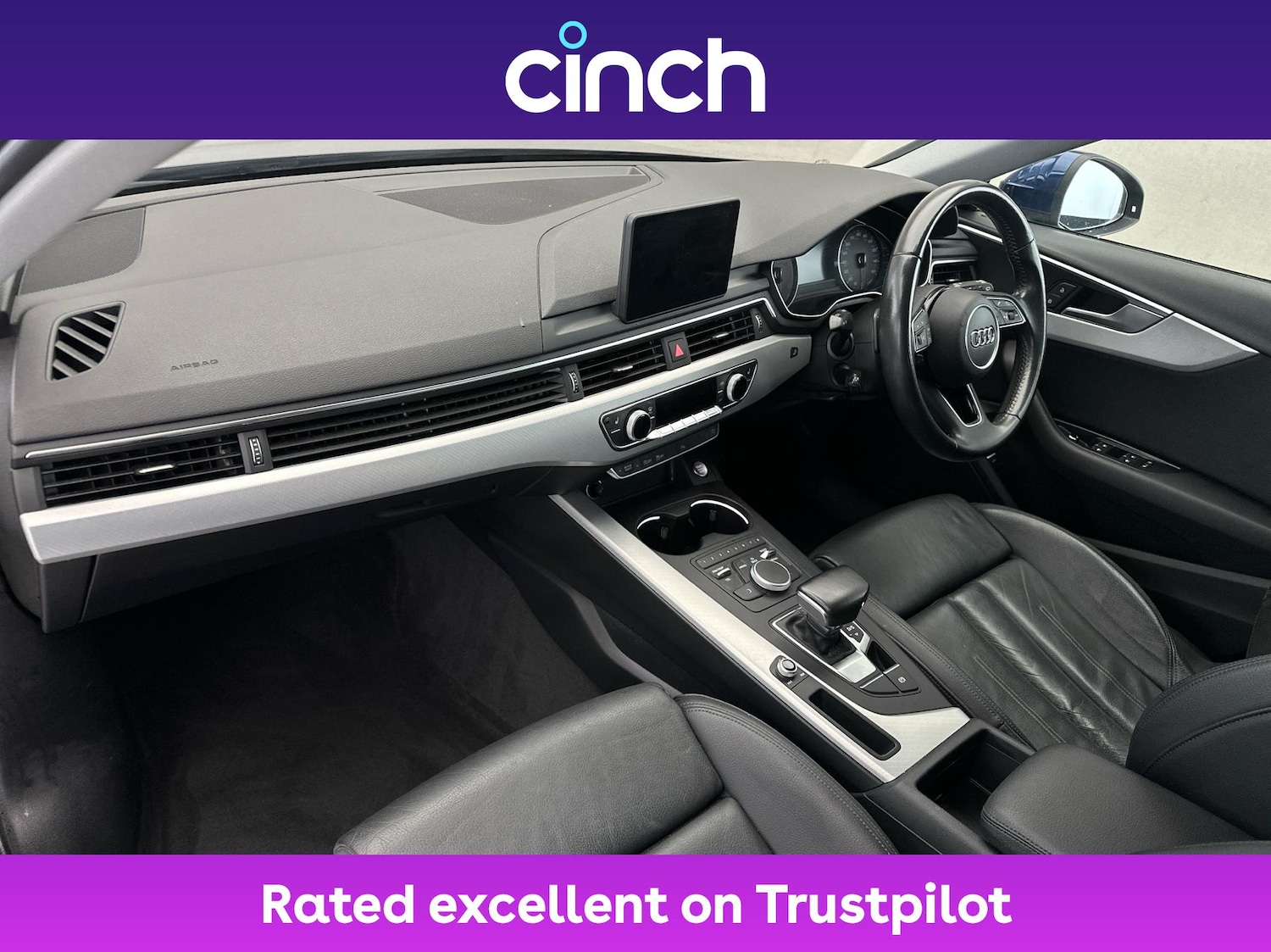 Used Audi A4 Avant 2017 for sale - 76318817: Photo 14