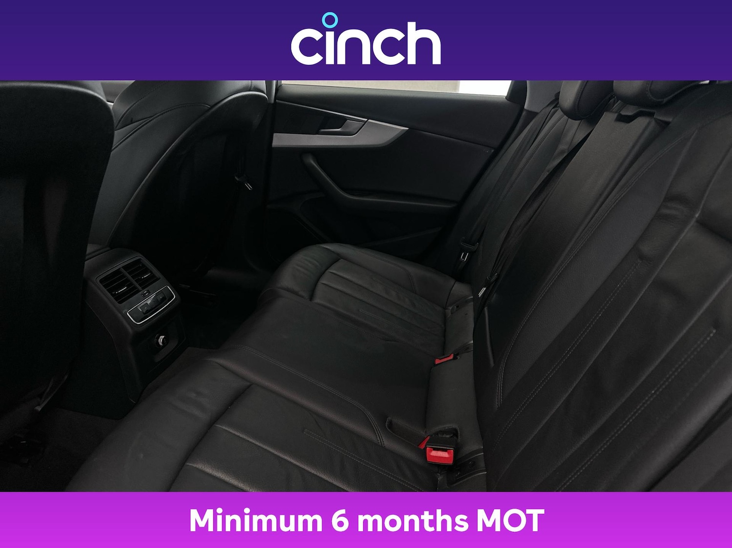 Used Audi A4 Avant 2017 for sale - 76318817: Photo 20