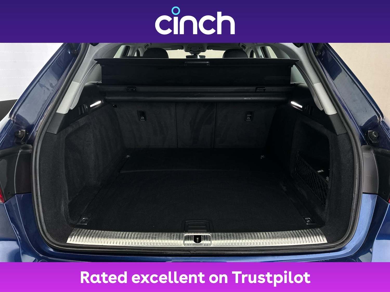 Used Audi A4 Avant 2017 for sale - 76318817: Photo 21