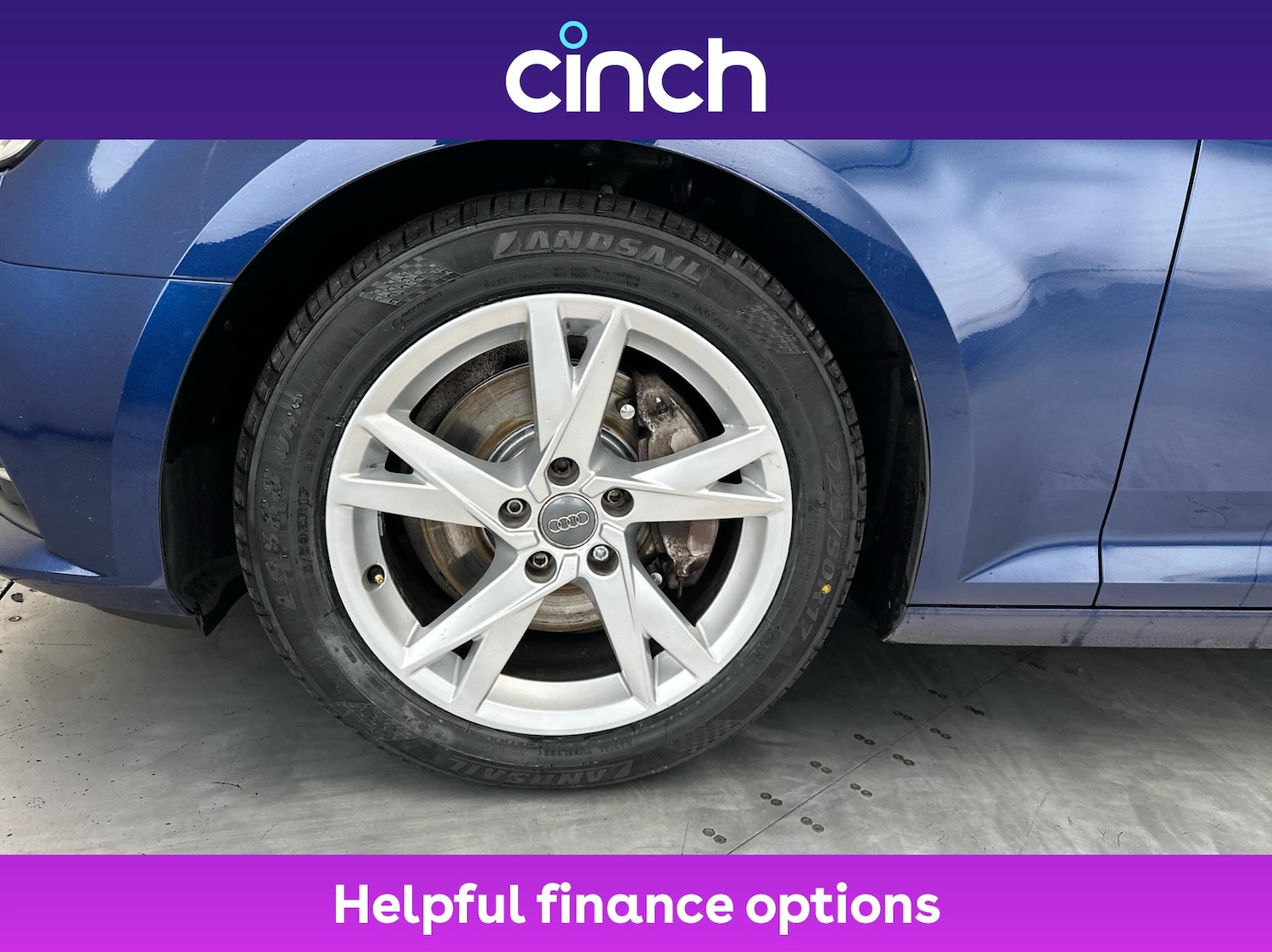 Used Audi A4 Avant 2017 for sale - 76318817: Photo 24