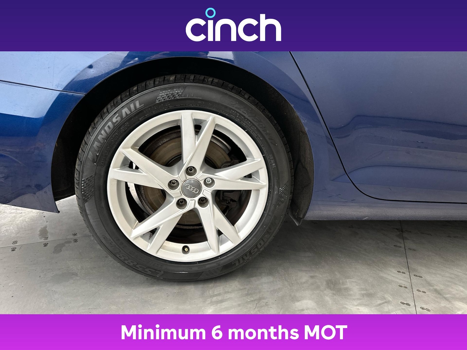 Used Audi A4 Avant 2017 for sale - 76318817: Photo 27