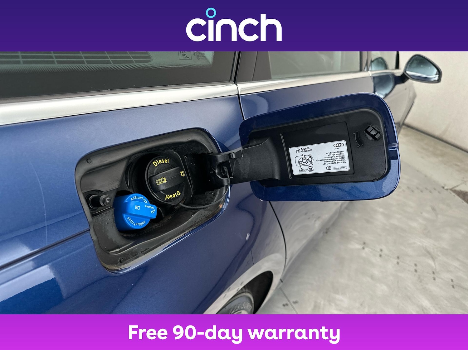 Used Audi A4 Avant 2017 for sale - 76318817: Photo 29