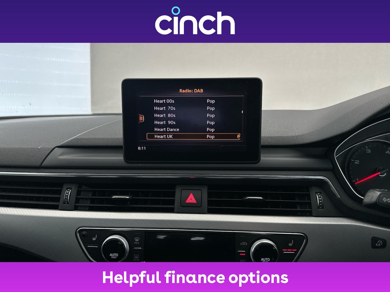 Used Audi A4 Avant 2017 for sale - 76318817: Photo 30