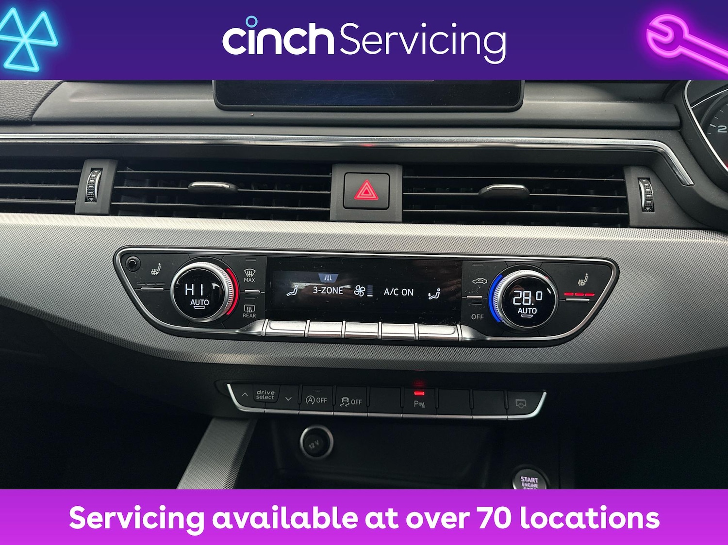 Used Audi A4 Avant 2017 for sale - 76318817: Photo 31