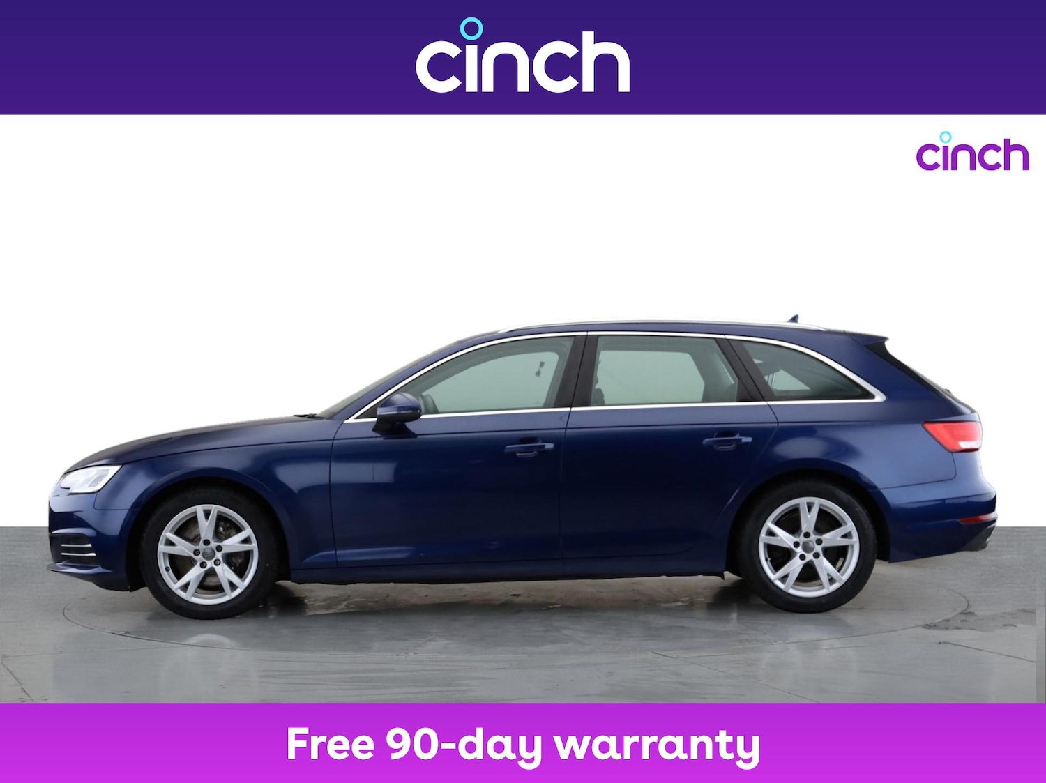 Used Audi A4 Avant 2017 for sale - 76318817: Photo 8