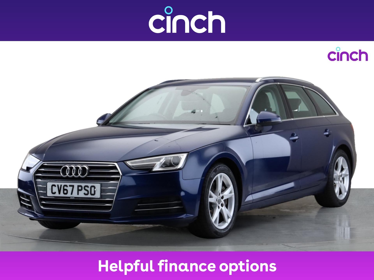 Used Audi A4 Avant 2017 for sale - 76318817: Photo 9