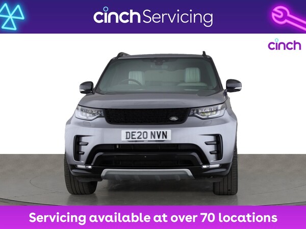 Used Land Rover Discovery 2020 for sale - 76191357: Photo 11