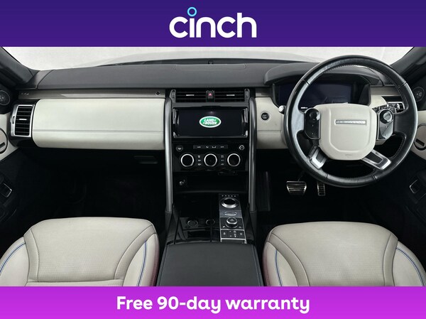 Used Land Rover Discovery 2020 for sale - 76191357: Photo 15