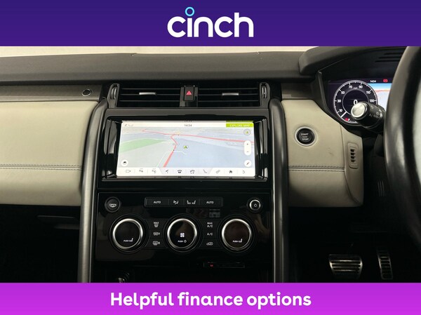 Used Land Rover Discovery 2020 for sale - 76191357: Photo 17