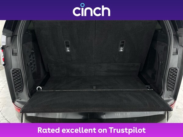 Used Land Rover Discovery 2020 for sale - 76191357: Photo 21