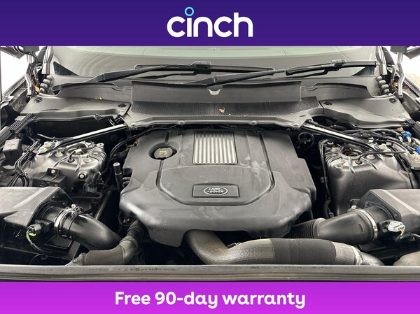 Used Land Rover Discovery 2020 for sale - 76191357: Photo 23
