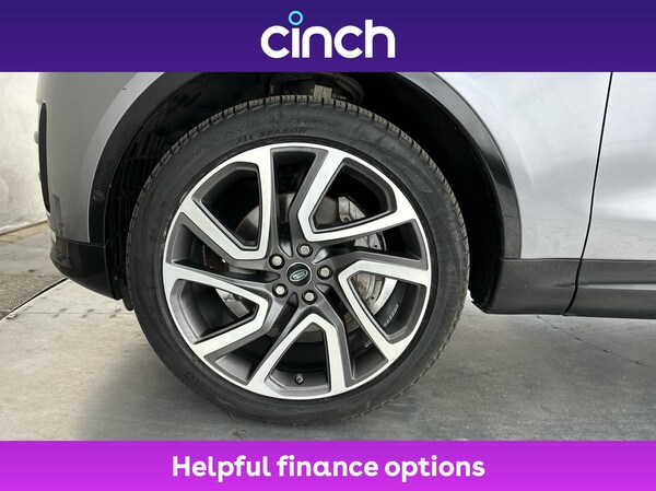 Used Land Rover Discovery 2020 for sale - 76191357: Photo 24