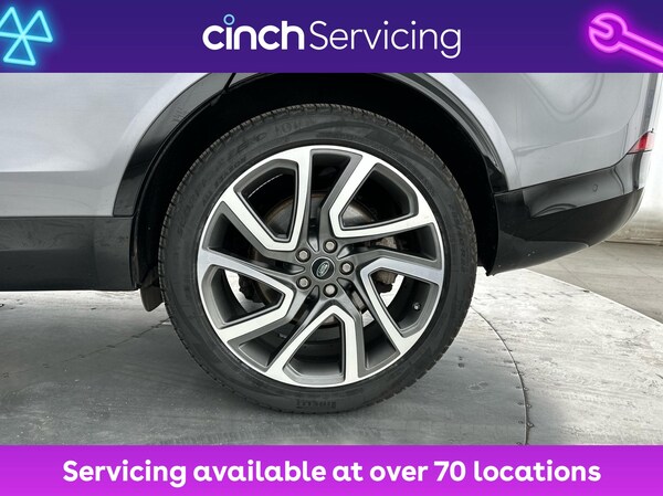Used Land Rover Discovery 2020 for sale - 76191357: Photo 26