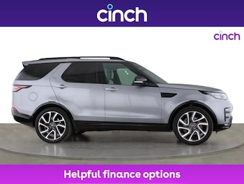 Used Land Rover Discovery 2020 for sale - 76191357: Photo 2