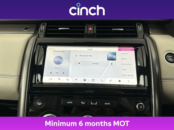 Used Land Rover Discovery 2020 for sale - 76191357: Photo 32
