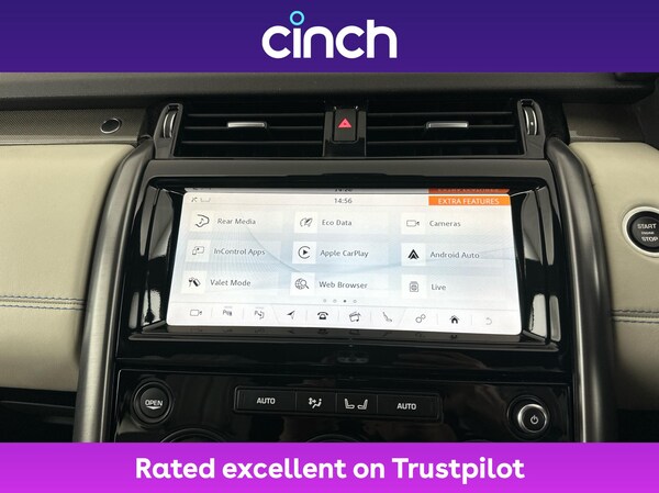 Used Land Rover Discovery 2020 for sale - 76191357: Photo 33