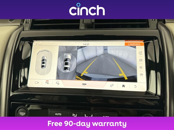 Used Land Rover Discovery 2020 for sale - 76191357: Photo 34