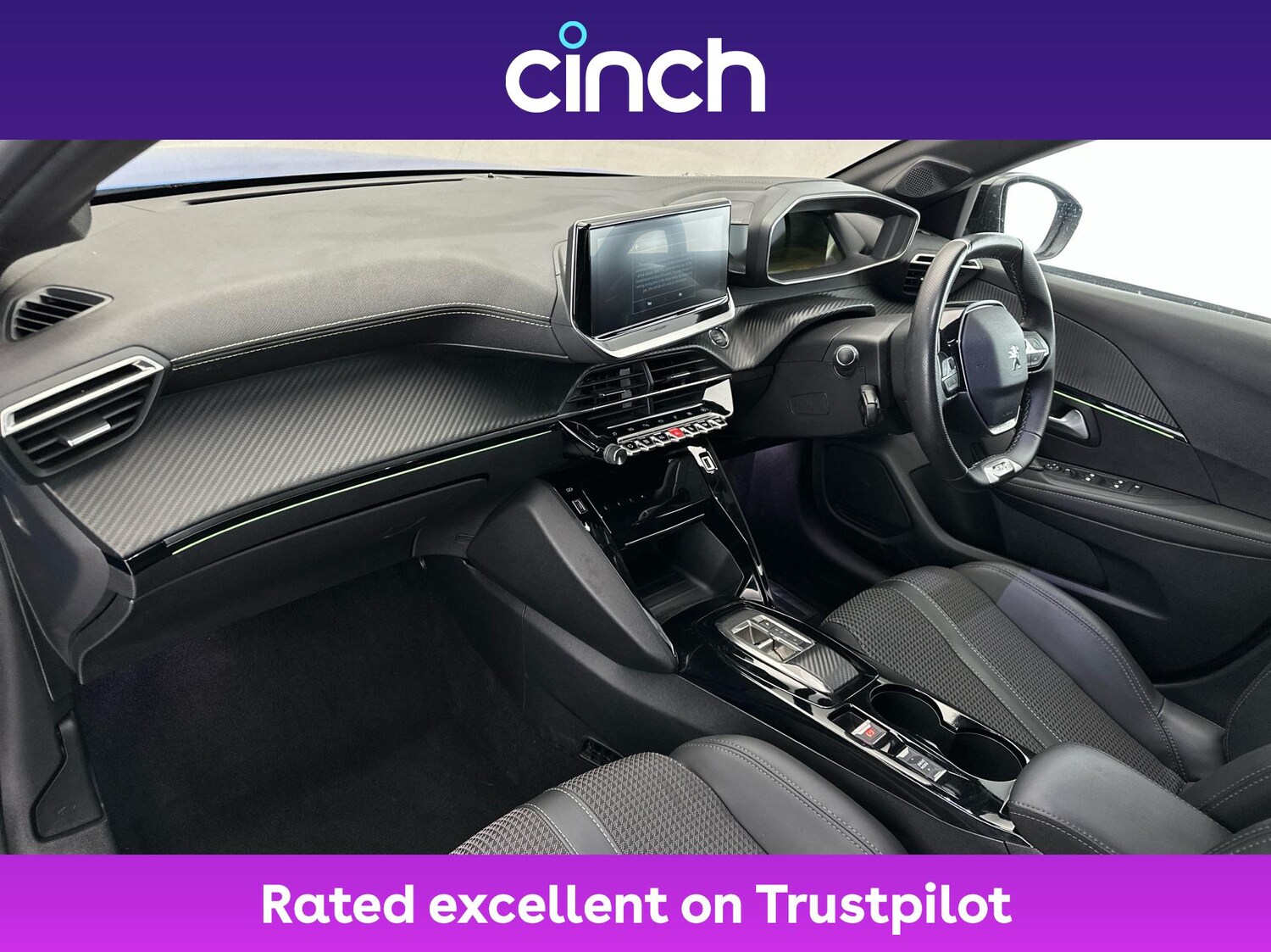 Used Peugeot 208 2022 for sale - 76447114: Photo 14