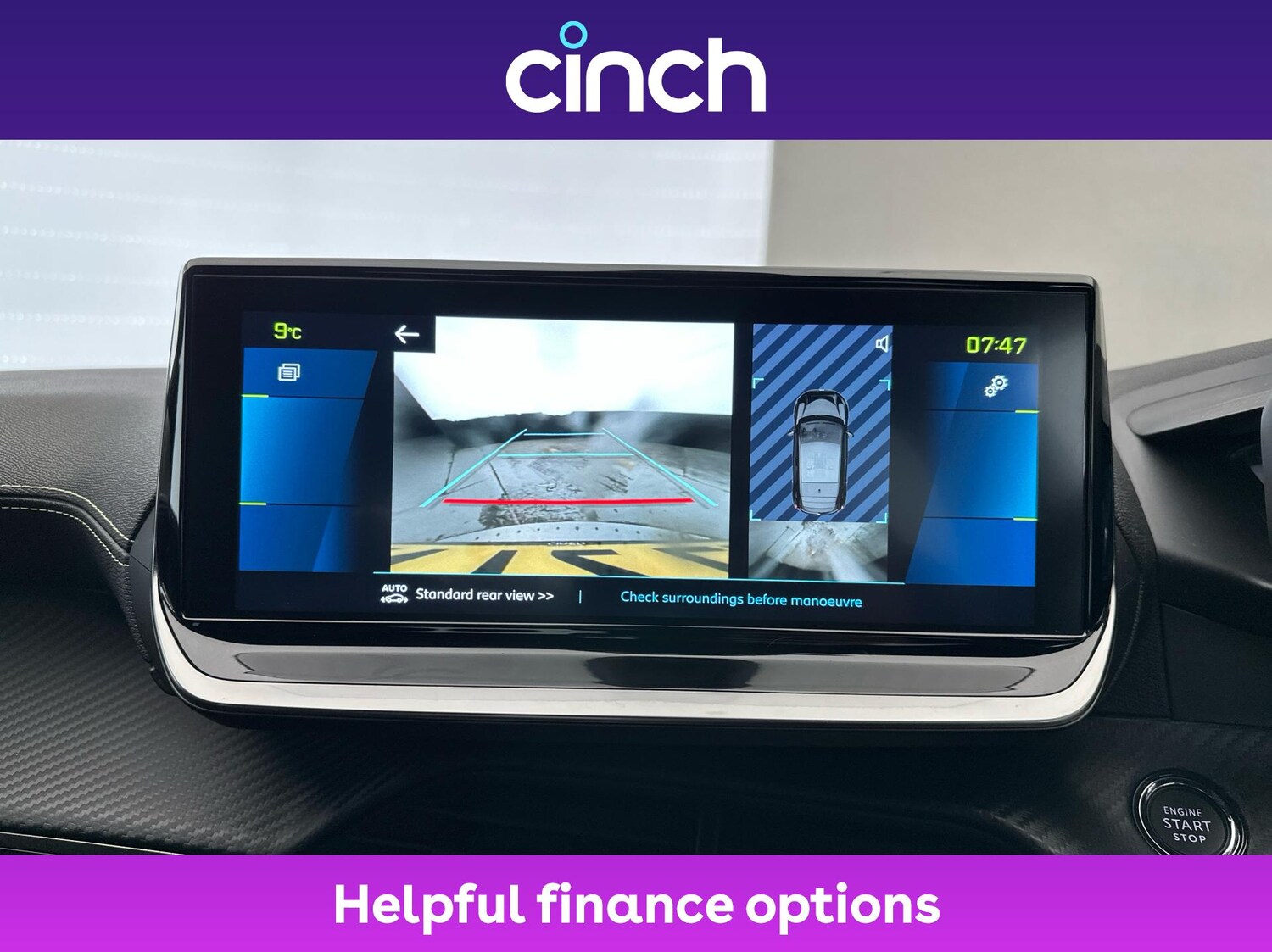 Used Peugeot 208 2022 for sale - 76447114: Photo 35