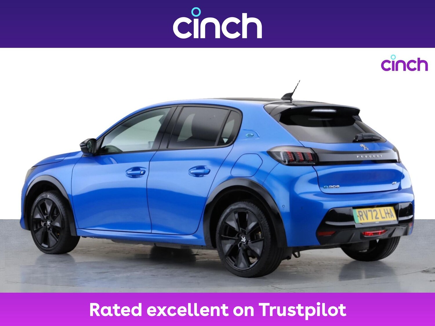 Used Peugeot 208 2022 for sale - 76447114: Photo 6