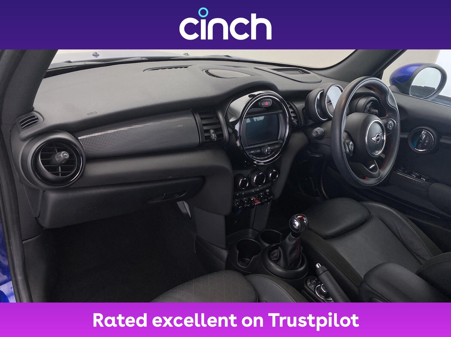 Used MINI Convertible 2019 for sale - 76297814: Photo 14