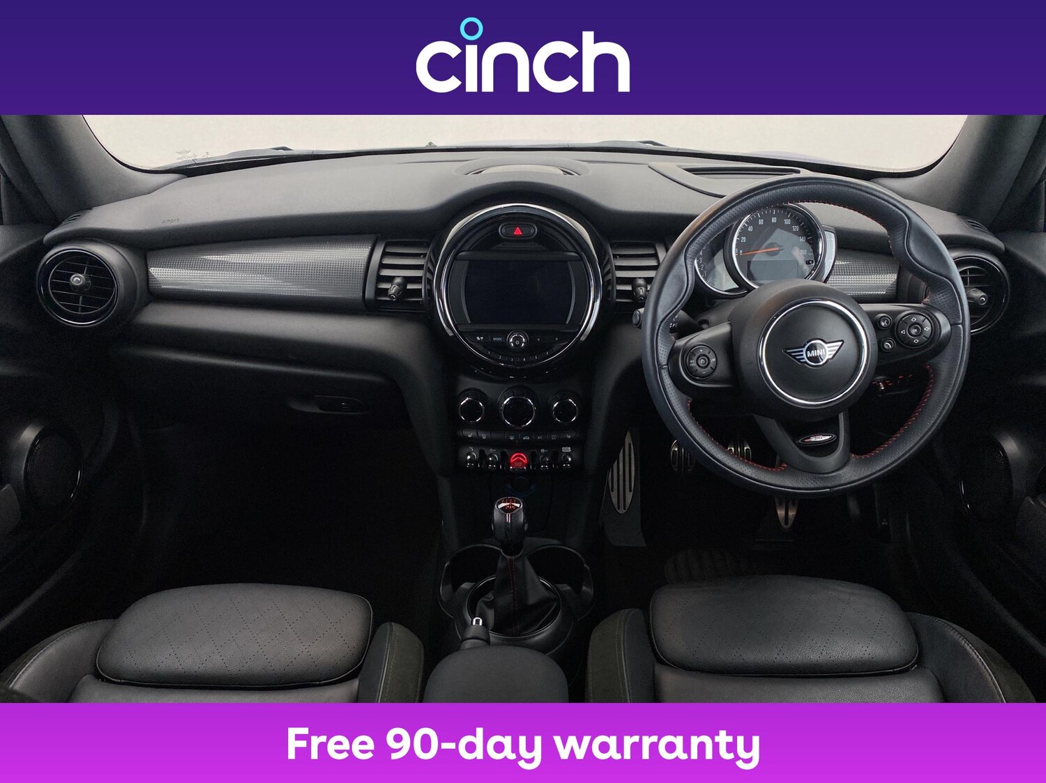 Used MINI Convertible 2019 for sale - 76297814: Photo 15