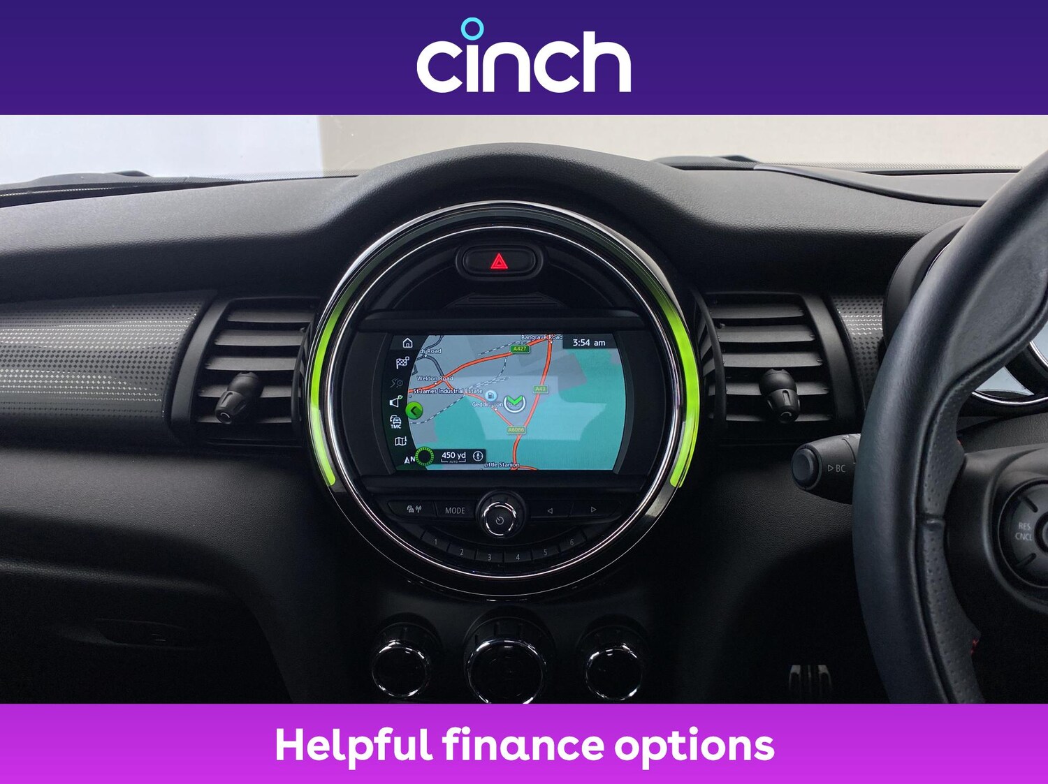 Used MINI Convertible 2019 for sale - 76297814: Photo 17