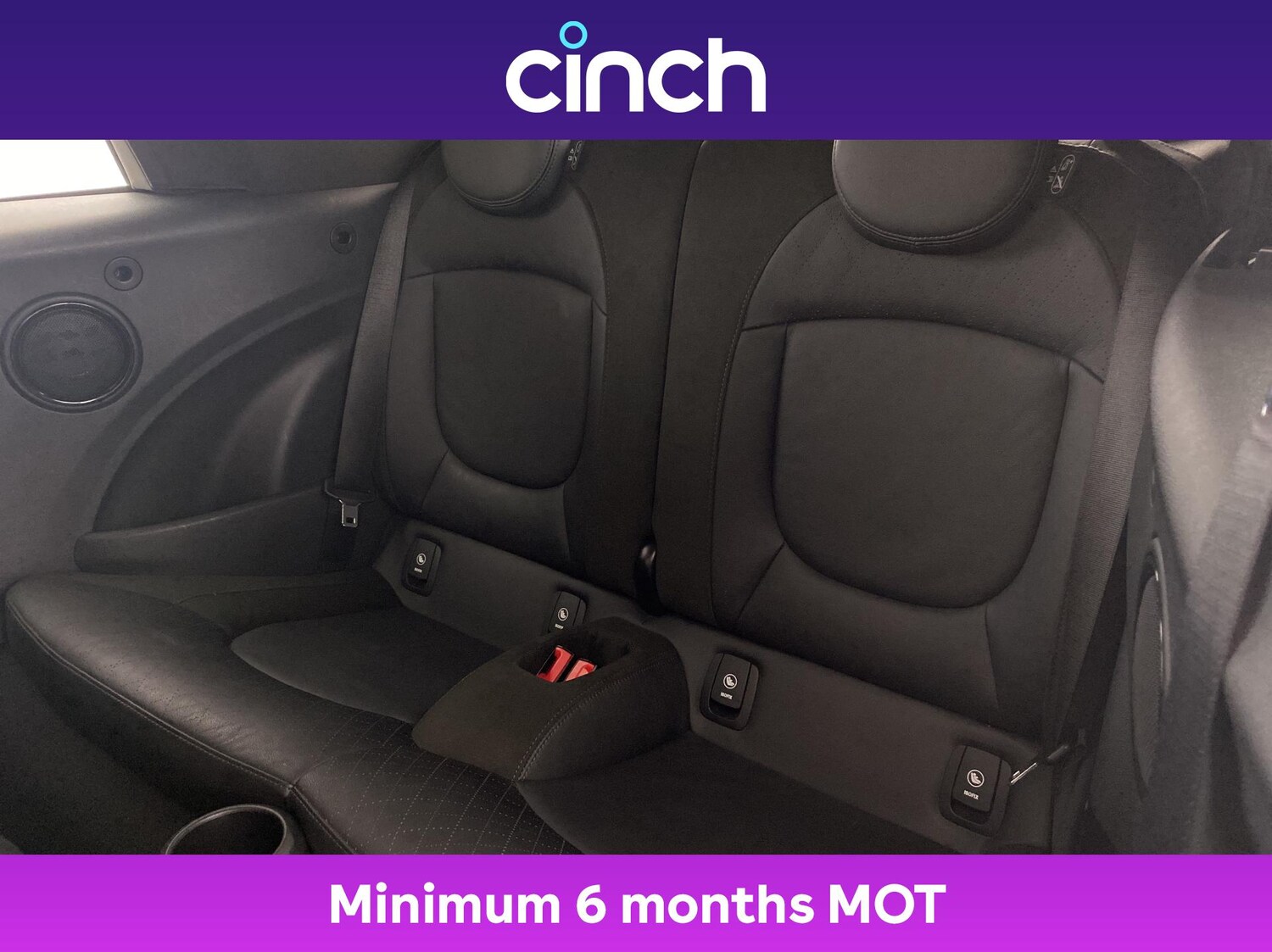 Used MINI Convertible 2019 for sale - 76297814: Photo 20