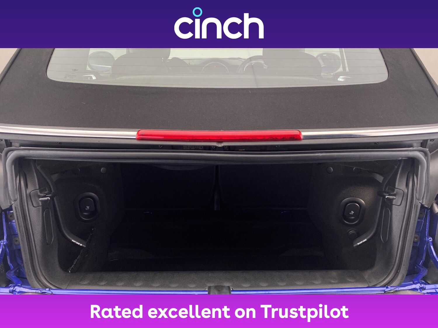 Used MINI Convertible 2019 for sale - 76297814: Photo 21