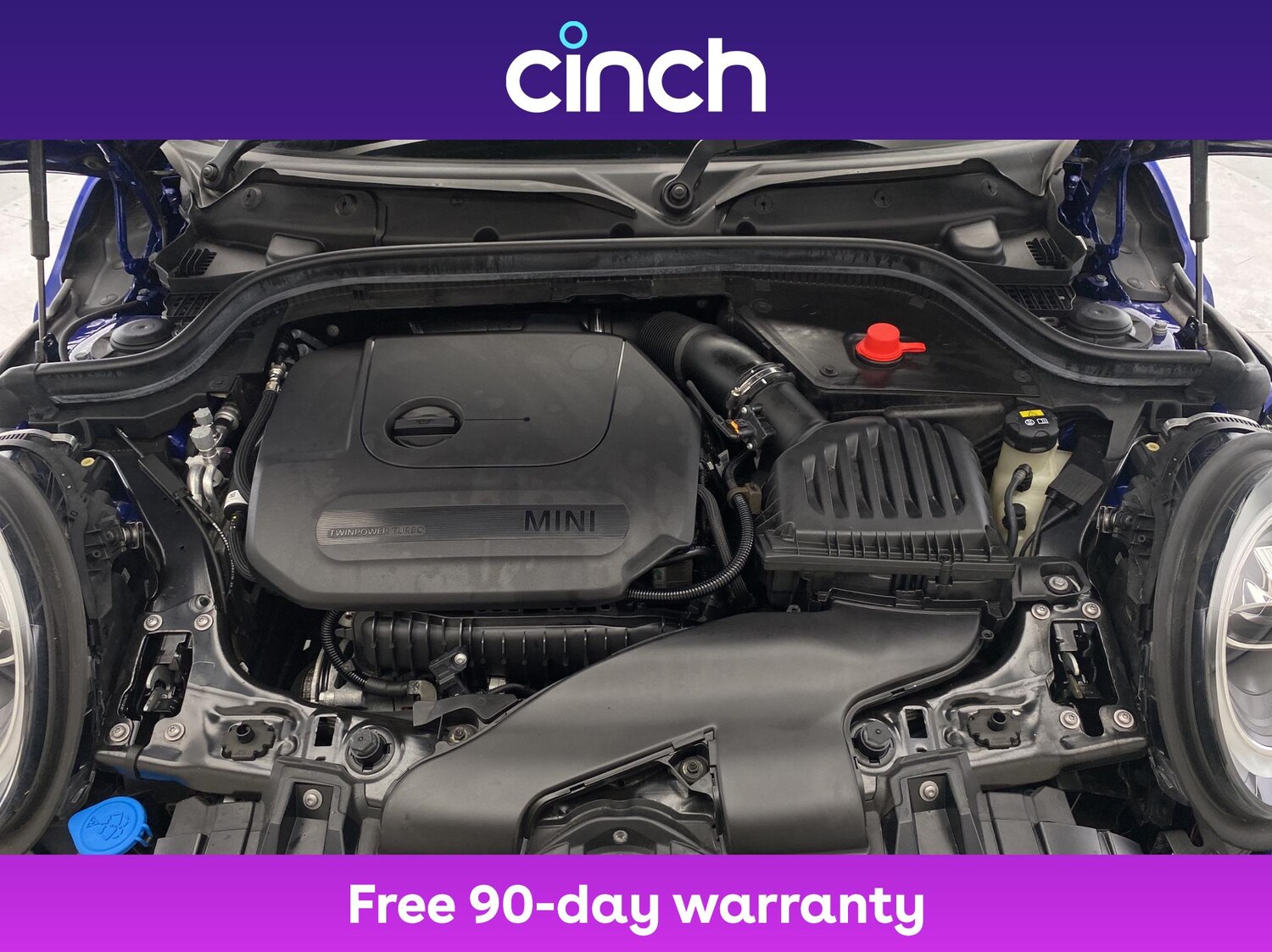 Used MINI Convertible 2019 for sale - 76297814: Photo 23