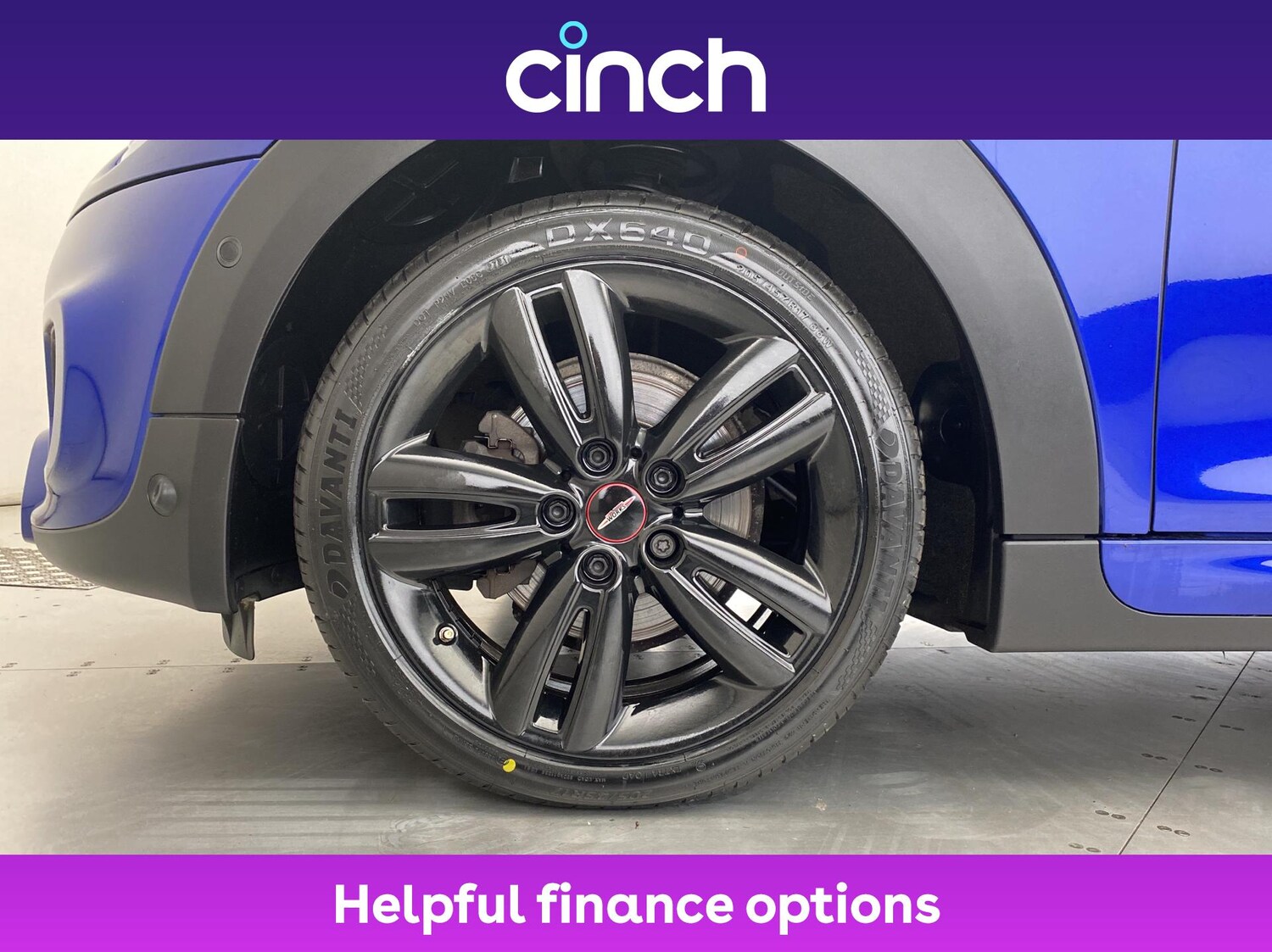 Used MINI Convertible 2019 for sale - 76297814: Photo 24