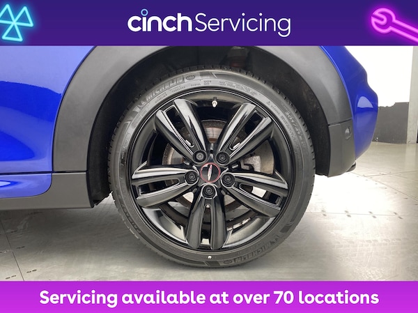 Used MINI Convertible 2019 for sale - 76297814: Photo 26