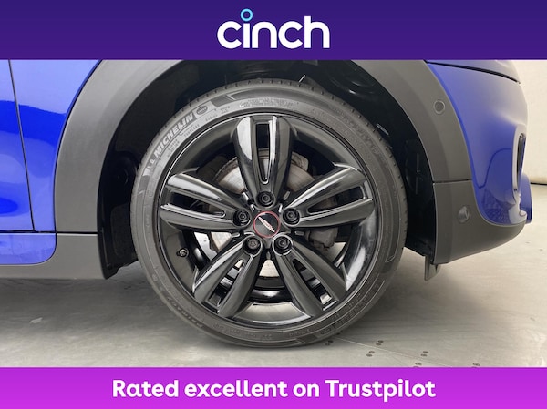 Used MINI Convertible 2019 for sale - 76297814: Photo 28