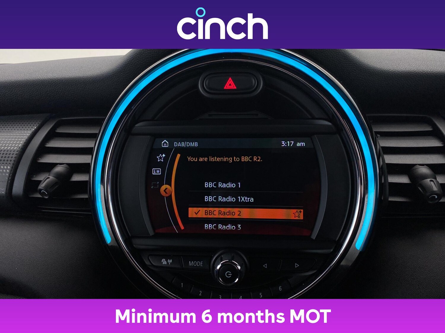 Used MINI Convertible 2019 for sale - 76297814: Photo 32