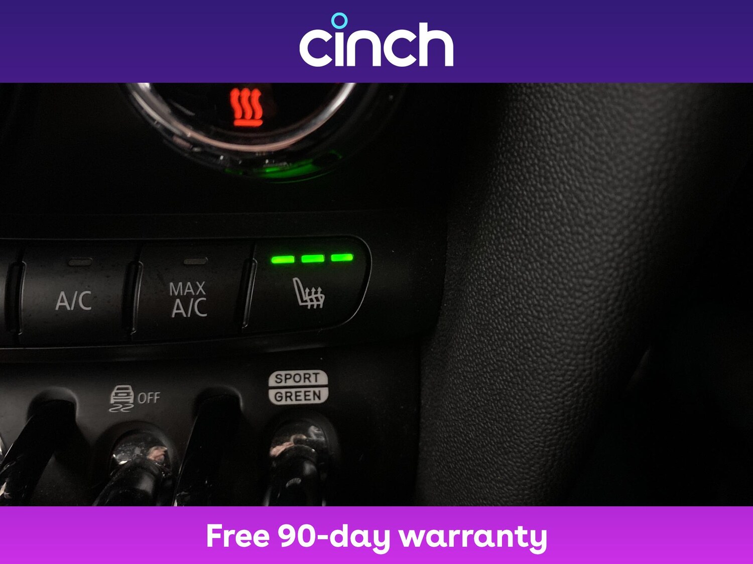 Used MINI Convertible 2019 for sale - 76297814: Photo 34