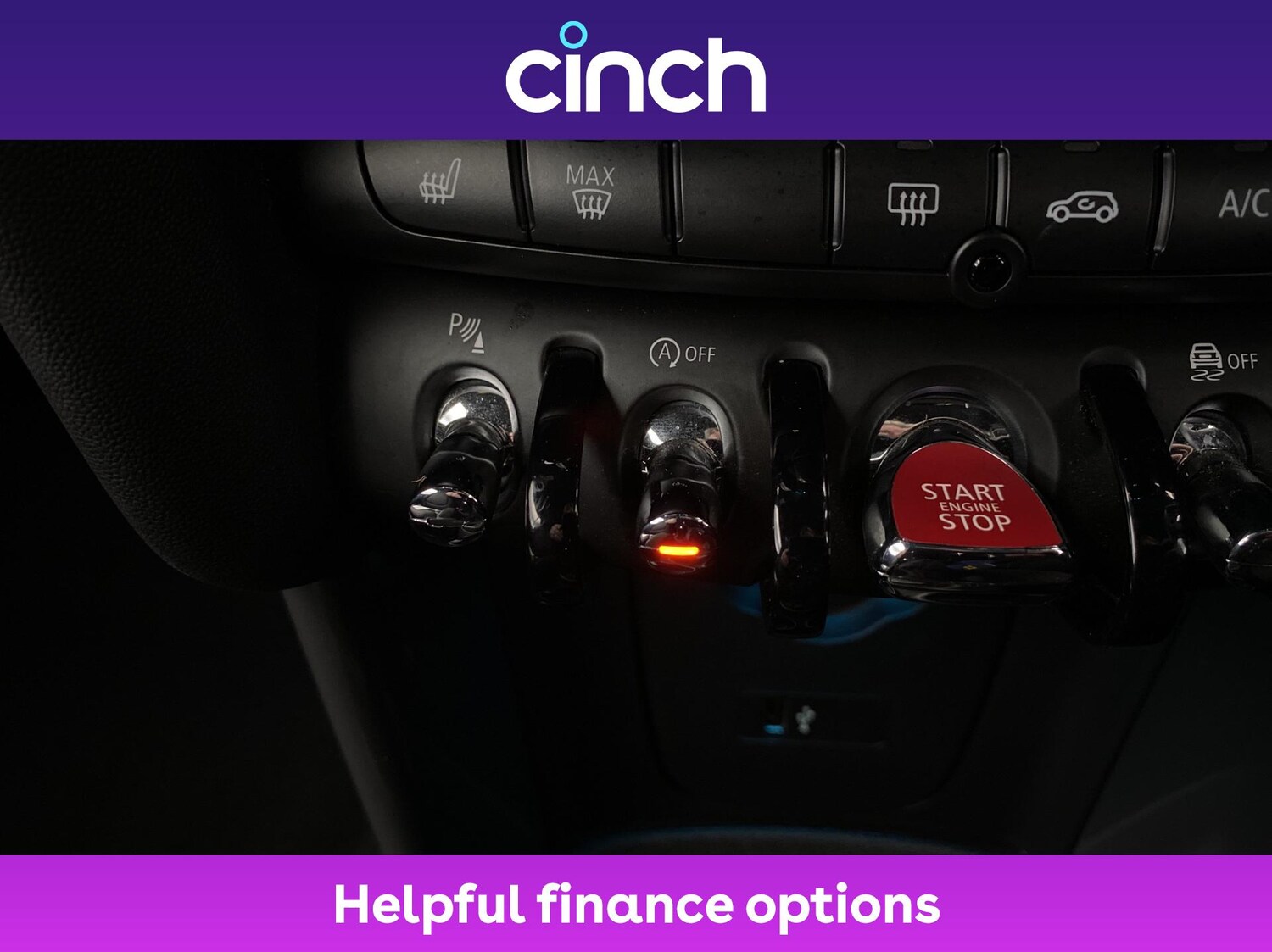 Used MINI Convertible 2019 for sale - 76297814: Photo 35