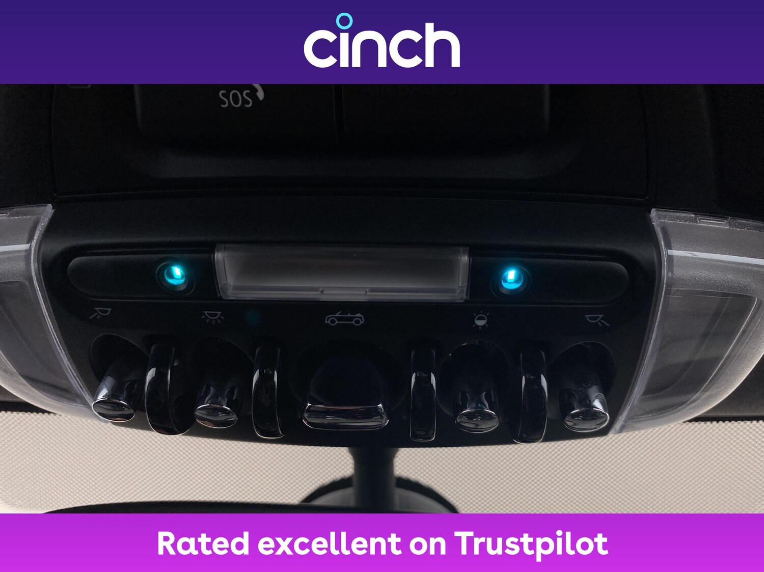 Used MINI Convertible 2019 for sale - 76297814: Photo 38