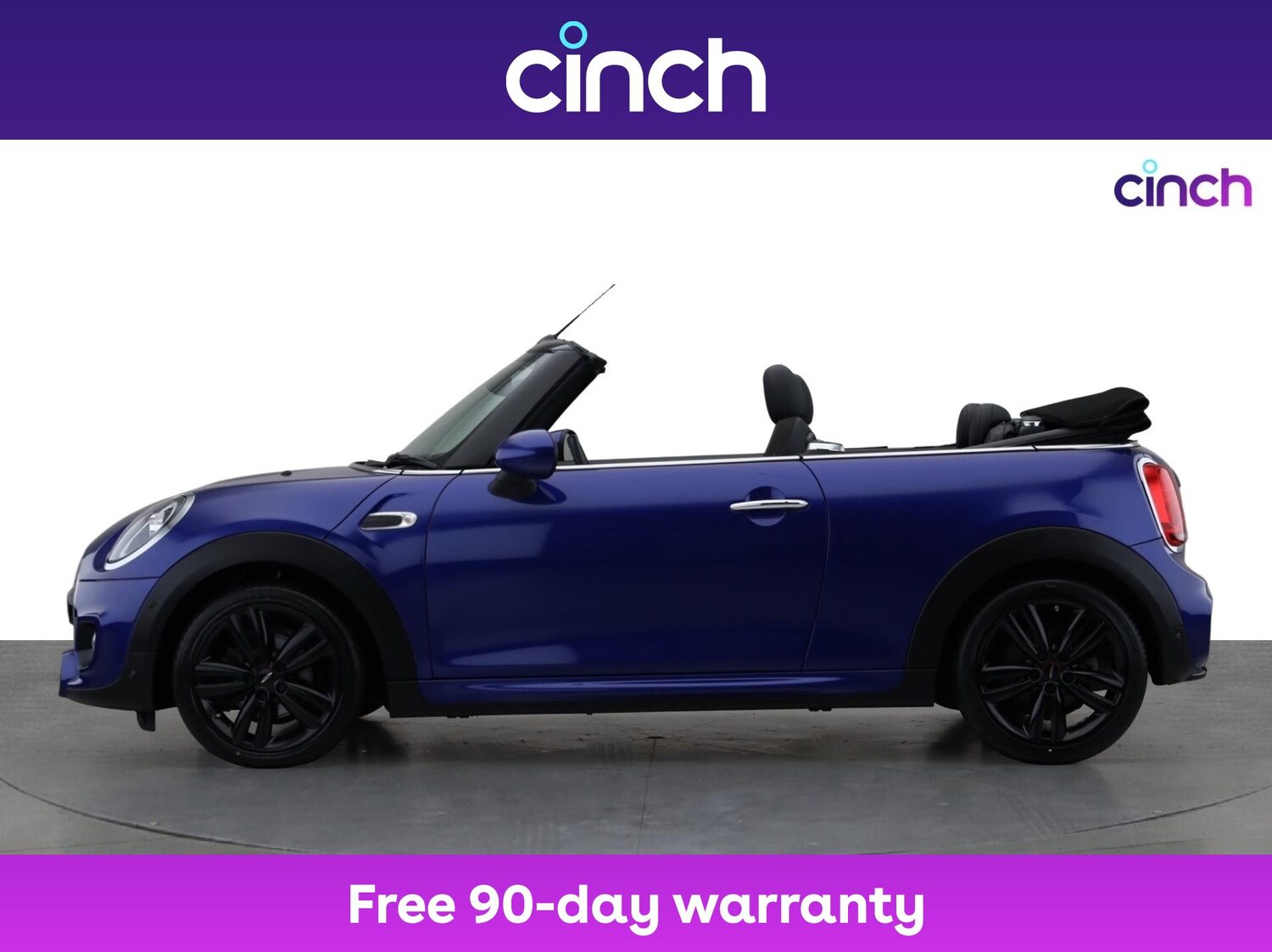 Used MINI Convertible 2019 for sale - 76297814: Photo 8