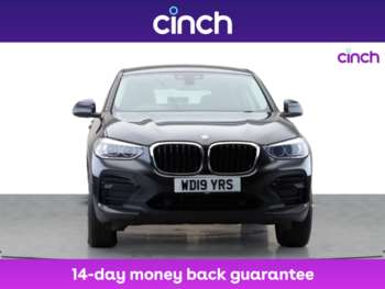 Used BMW X4 2019 for sale - 74835345: Photo