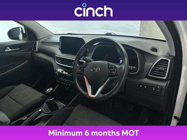 Used Hyundai TUCSON 2020 for sale - 76245817: Photo 12