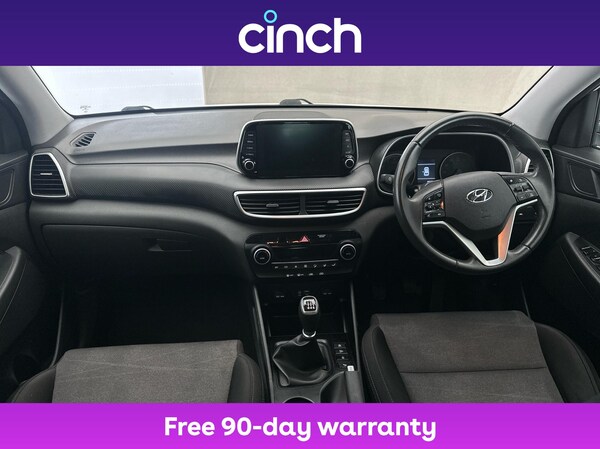Used Hyundai TUCSON 2020 for sale - 76245817: Photo 15